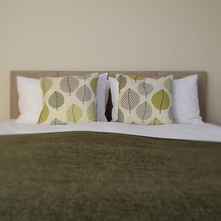 The School House B & B Bucknell  Bagian luar foto